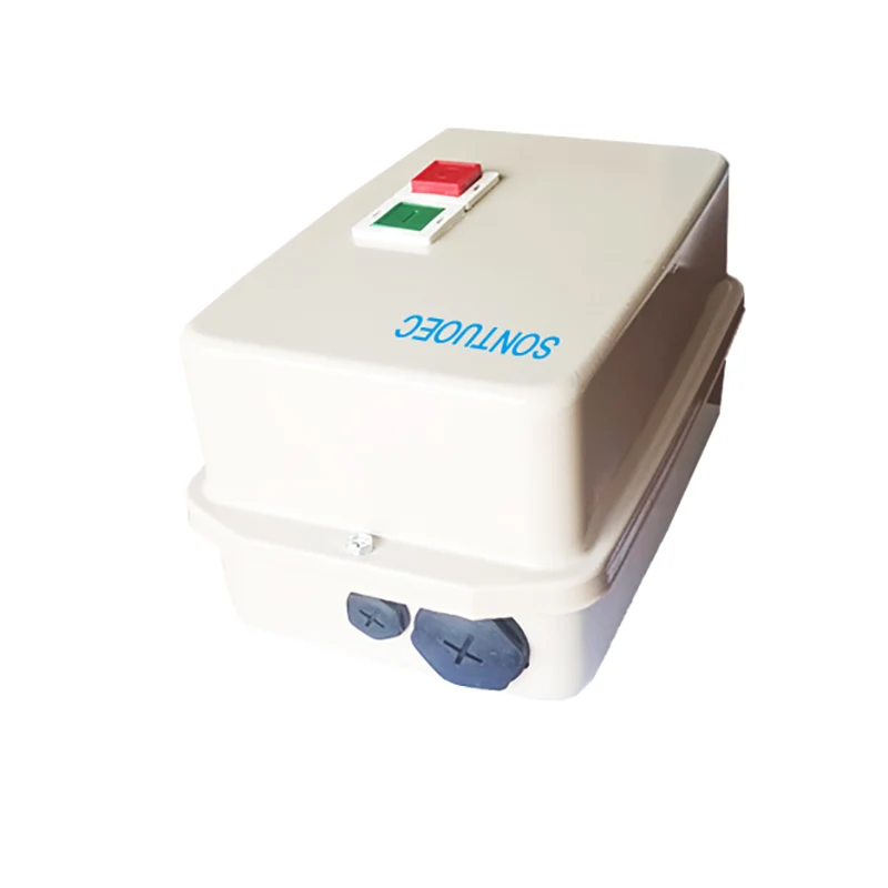 LE1 -serien magnetisk starter