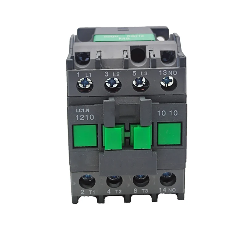LC1-N Type AC-kontaktor